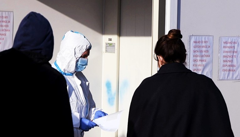 Stožer: Imamo 777 novozaraženih, 6755 testova i 10 umrlih. Evo stanja po županijama