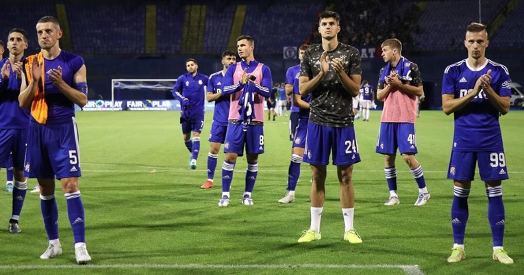 Makedonski Sport: Mnogi su rekli da će Dinamo napuniti Shkupi. Sada ga čeka pakao