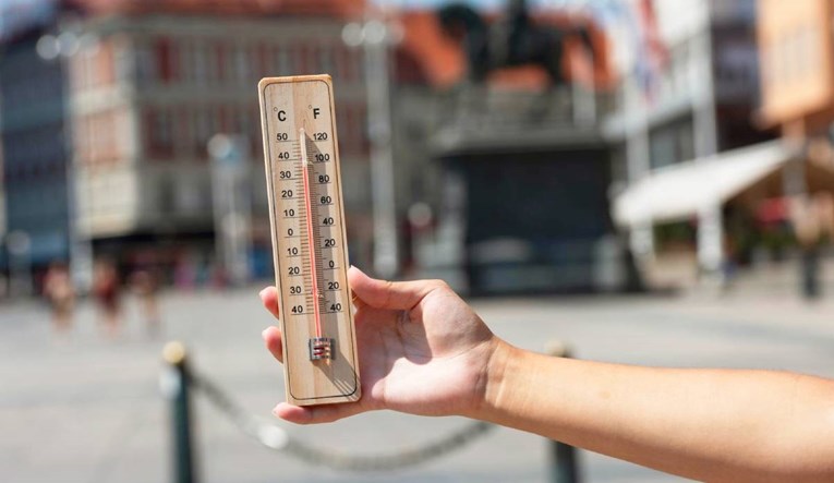 DHMZ: Ljeto u Hrvatskoj je bilo vruće, ali ne rekordno