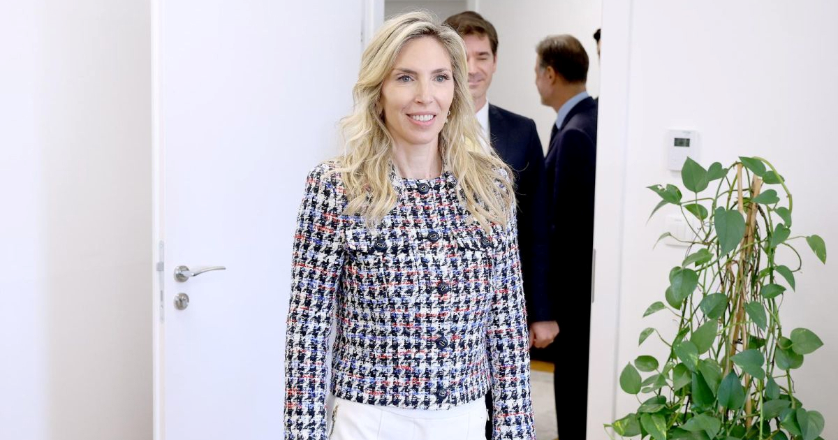 Američka veleposlanica u Hrvatskoj čestitala Dan zahvalnosti