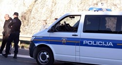 Makedonac pokušao prokrijumčariti osam Turaka, uhićen je kod Vrlike