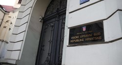 Visoki upravni sud i Županijski sud u Zagrebu imaju nove šefove. Evo tko su