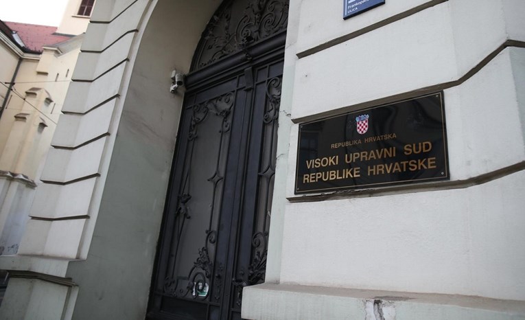 Visoki upravni sud i Županijski sud u Zagrebu imaju nove šefove. Evo tko su