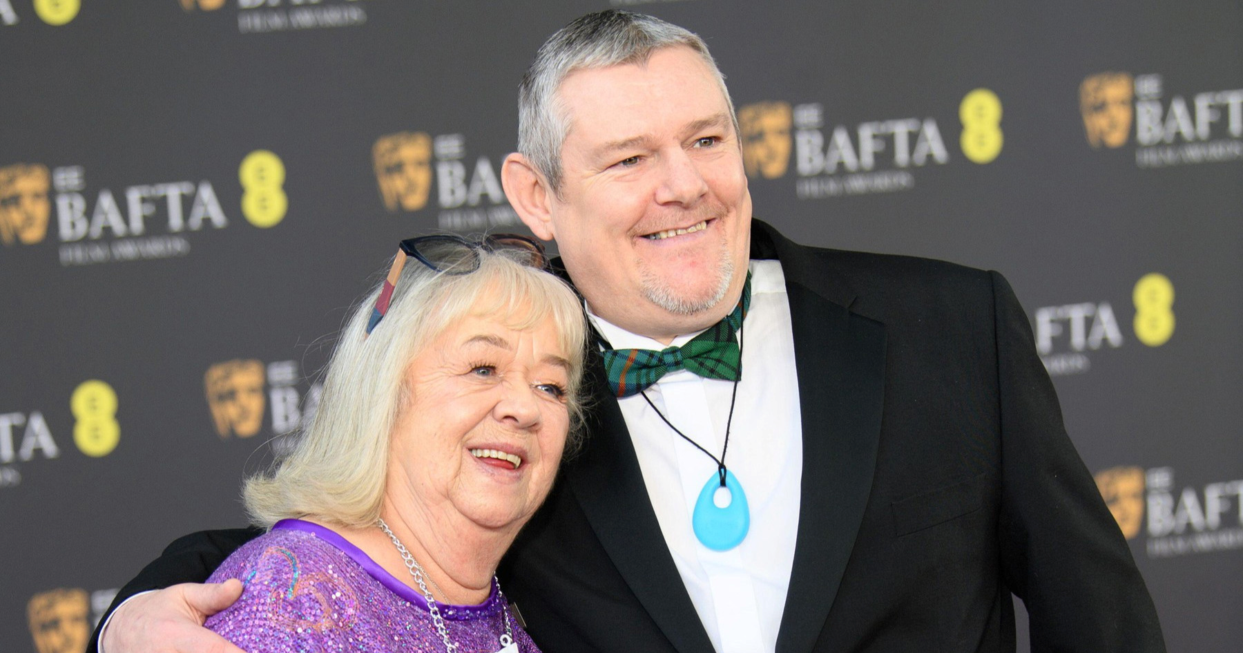 Aktivistu s Touretteovim sindromom provalili u kuću dok je bio na BAFTA-i