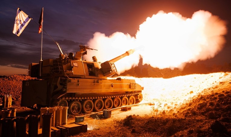 Izrael dao civilima par sati, tenkovi poslagani pred gradom. Kreće krvava bitka