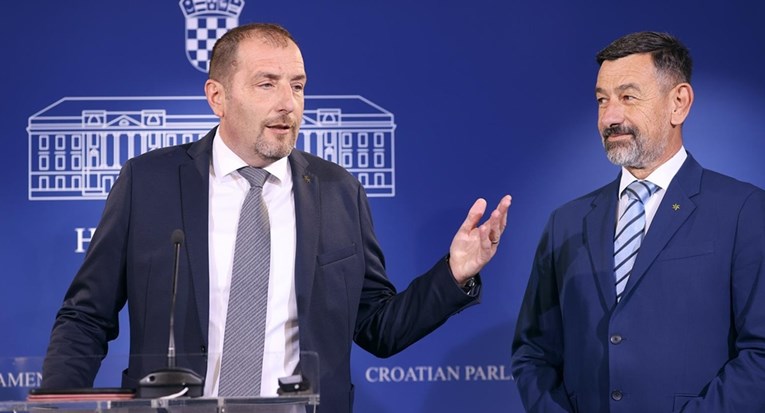 IDS o Turudiću: DORH bi trebao voditi borbu protiv korupcije, a ne suprotno