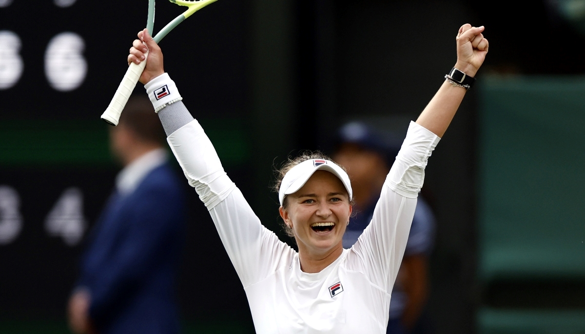 Poznate su finalistice Wimbledona