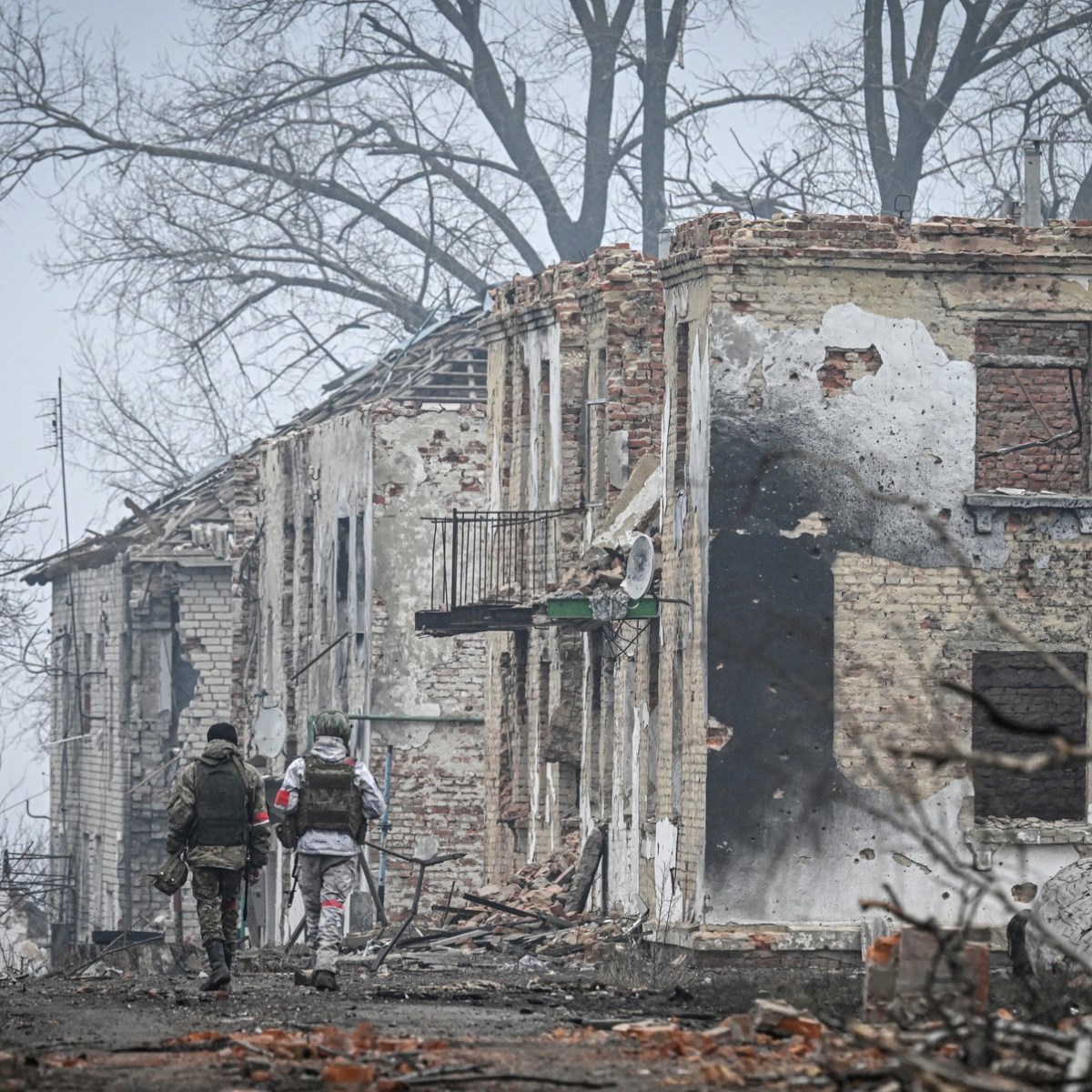 Forbes: Čini se da se ukrajinske brigade povlače iz Kurska i predaju teritorij Rusima