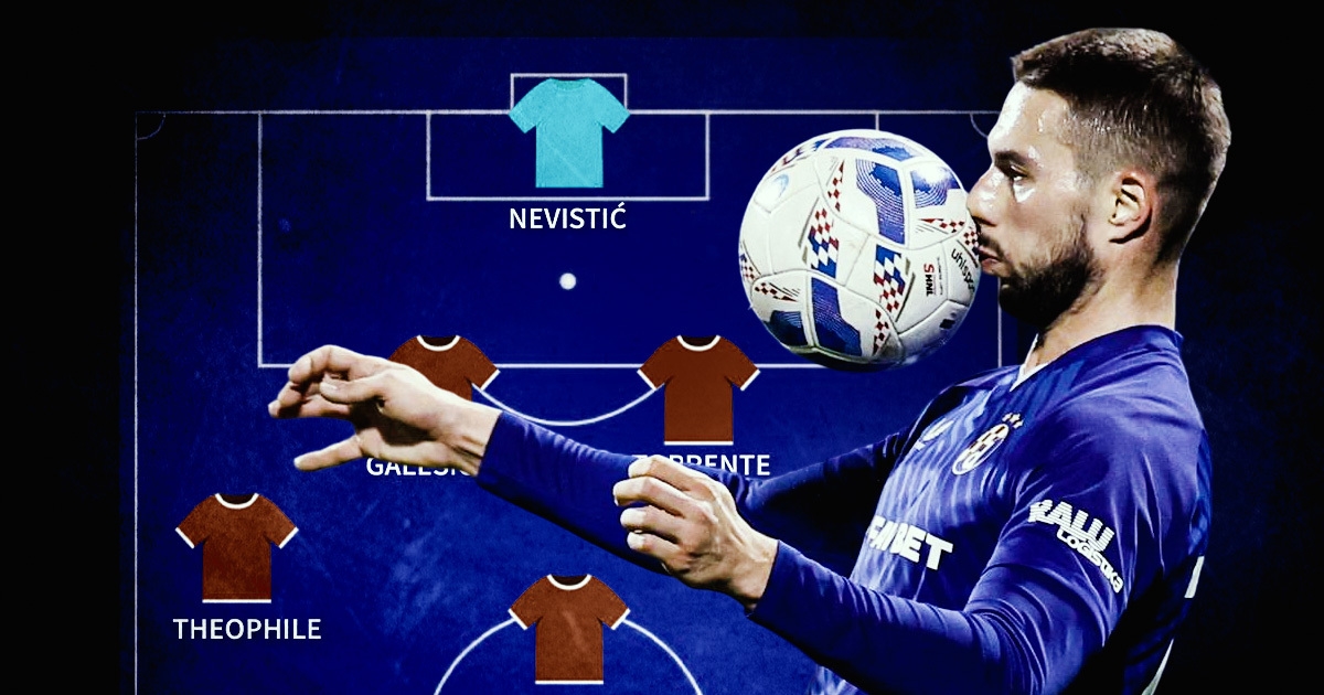 Što ako Pjaca ne bude spreman za derbi? Cannavaro ima tri opcije