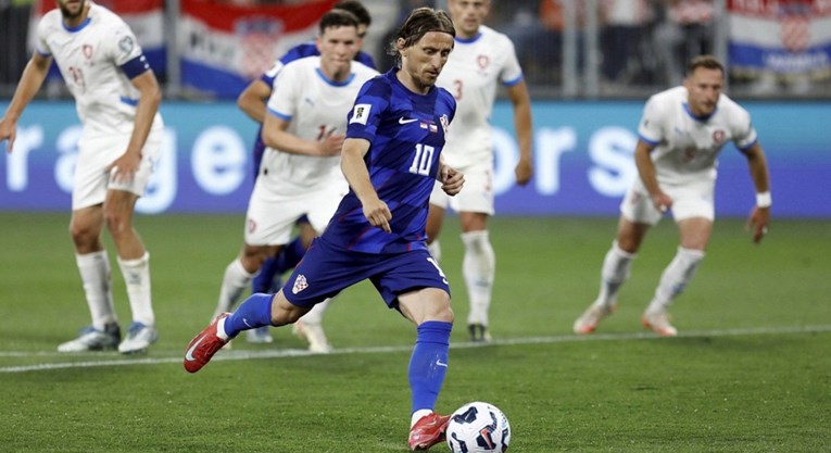 Hrvatska u Pragu igra za SP. Evo gdje gledati utakmicu