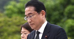 Japanski premijer smijenio vlastitog sina zbog zabave u službenoj rezidenciji