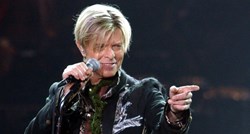 Rukopis kultne Bowiejeve pjesme na dražbi prodan za 1.7 milijuna kuna