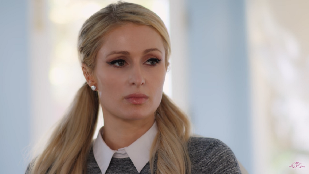 20-ak godina pretvaranja: Ljudi su šokirani dokumentarcem o Paris Hilton