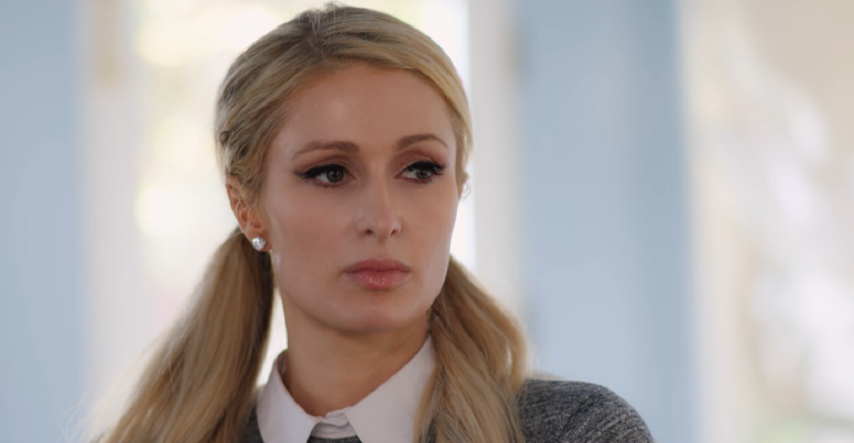 20-ak godina pretvaranja: Ljudi su šokirani dokumentarcem o Paris Hilton