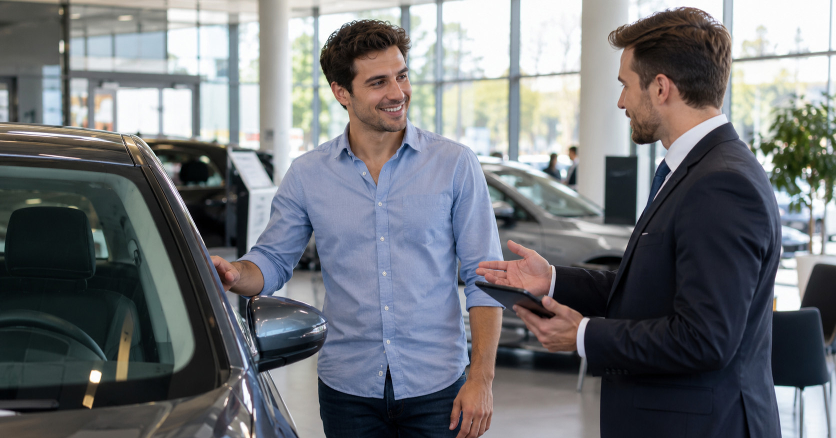 Biku stiže idealan trenutak za kupovinu automobila