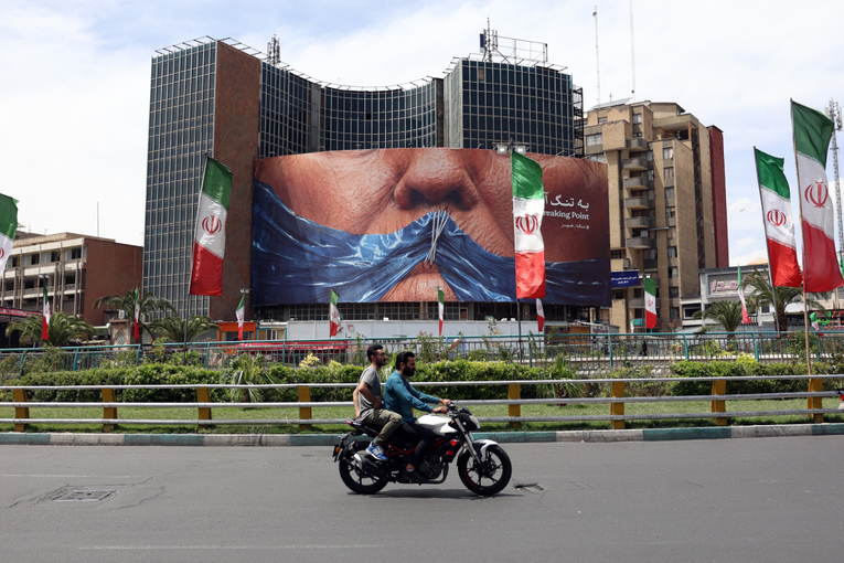Iran odbio američki plan, Trump pobjesnio. Odmah skočila cijena nafte