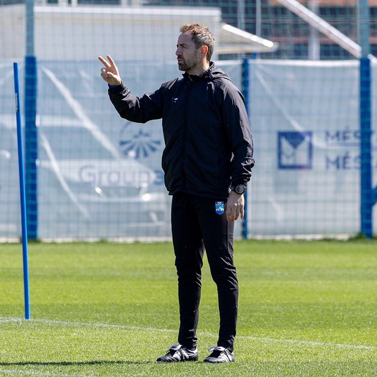 Osvojio je 12 trofeja u 13 godina i postao Ironman. Sad je stigao u Osijek