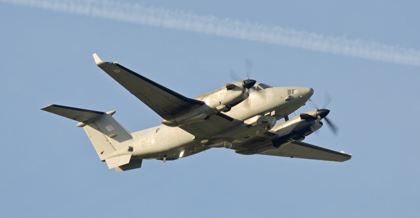 Velika Britanija šalje avione nad Gazu, pokušat će locirati taoce