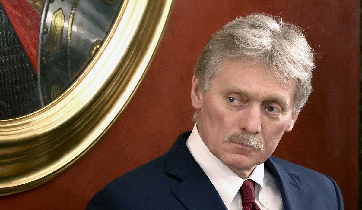 Peskov: Ukrajina pati od bolesti, a to je korupcija