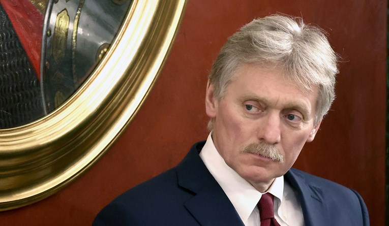 Kremlj: I dalje smo otvoreni za pregovore o kraju rata, uz veliki uvjet