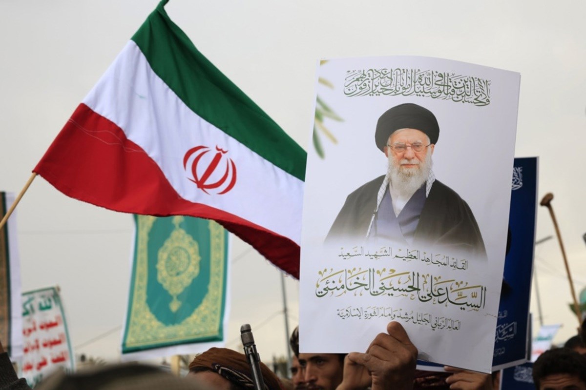 Iran izabrao novog vrhovnog vođu, no još nije objavio ime