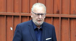 Božinović komentirao slučaj bivšeg krim načelnika uhićenog zbog poticanja na ubojstvo