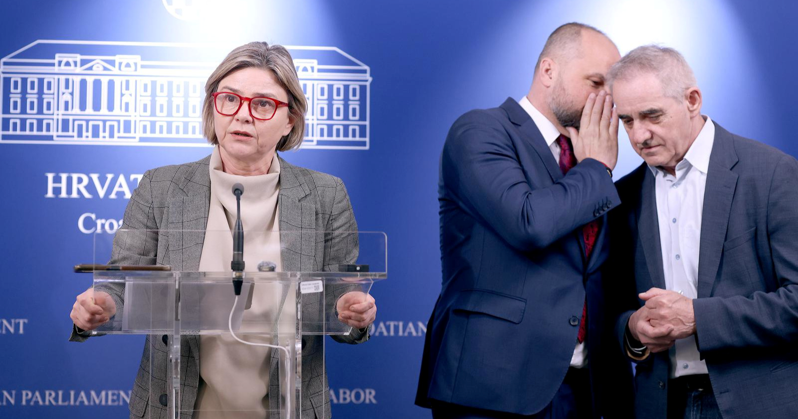 SDP i Možemo: Vlada nije poduzela ništa da eliminira ključne čimbenike inflacije