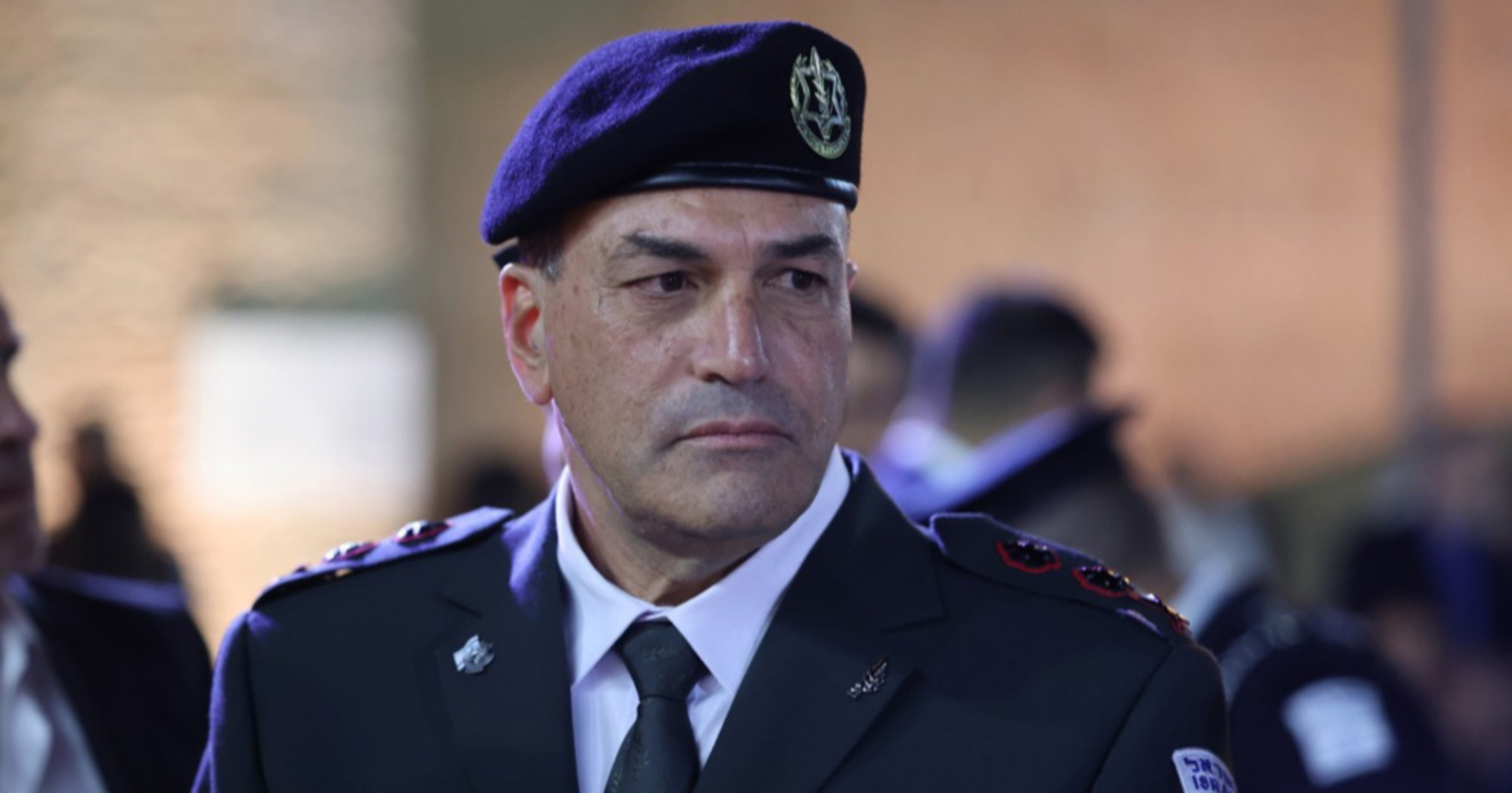 Šef izraelske vojske: Pljačke i uništavanje kipova u Libanonu nisu prihvatljivi