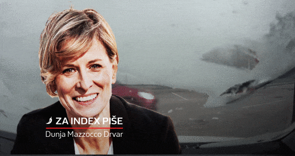 Tjedna prognoza Dunje Mazzocco Drvar: Stižu jutarnji mraz i temperature oko nule