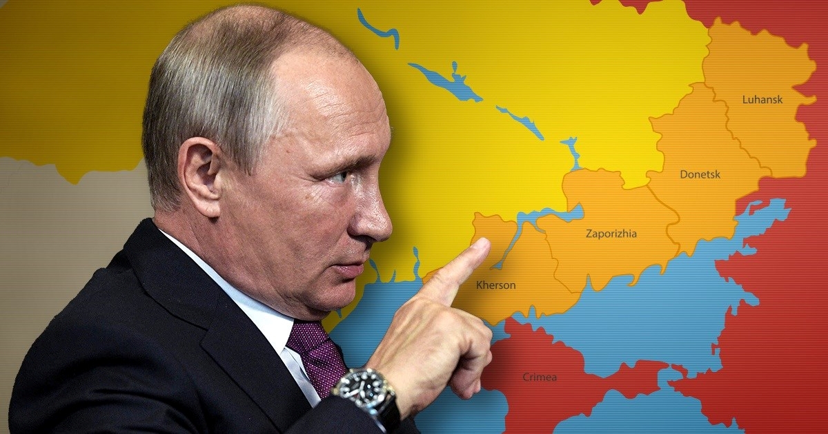 Ovo je Putinova ponuda za kraj rata, Reuters objavio sve detalje