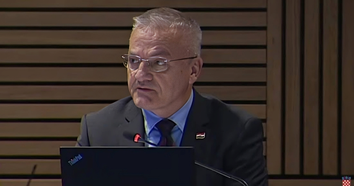 Državni tajnik: Premalo je zastupljena uloga hrvatskih iseljenika u Domovinskom ratu