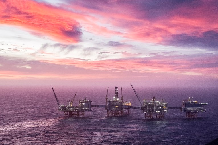 Norveška očekuje snažan rast proizvodnje nafte do 2024.