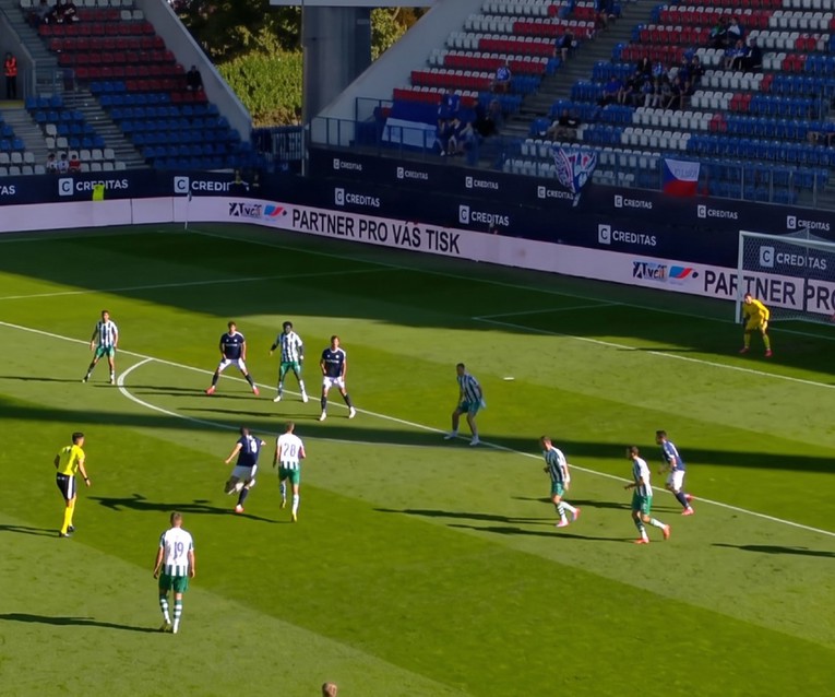 VIDEO Dinamo ga je ljetos prodao za 2 mil. eura. Sada je zabio golčinu u novom klubu