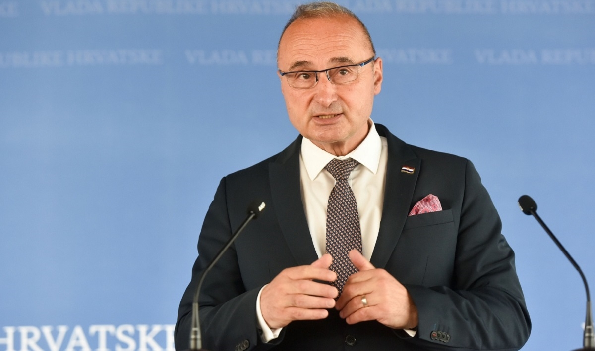 Grlić Radman: Svi mogu biti zadovoljni Pelješkim mostom, pa tako i BiH