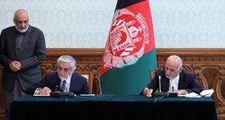 Afganistanski predsjednik: Oslobađanje talibanskih zarobljenika je pri samom kraju
