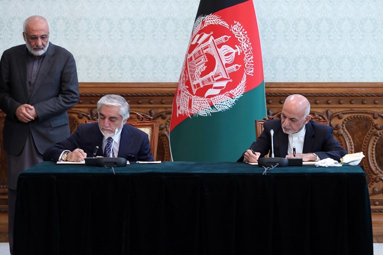 Afganistanski predsjednik: Oslobađanje talibanskih zarobljenika je pri samom kraju