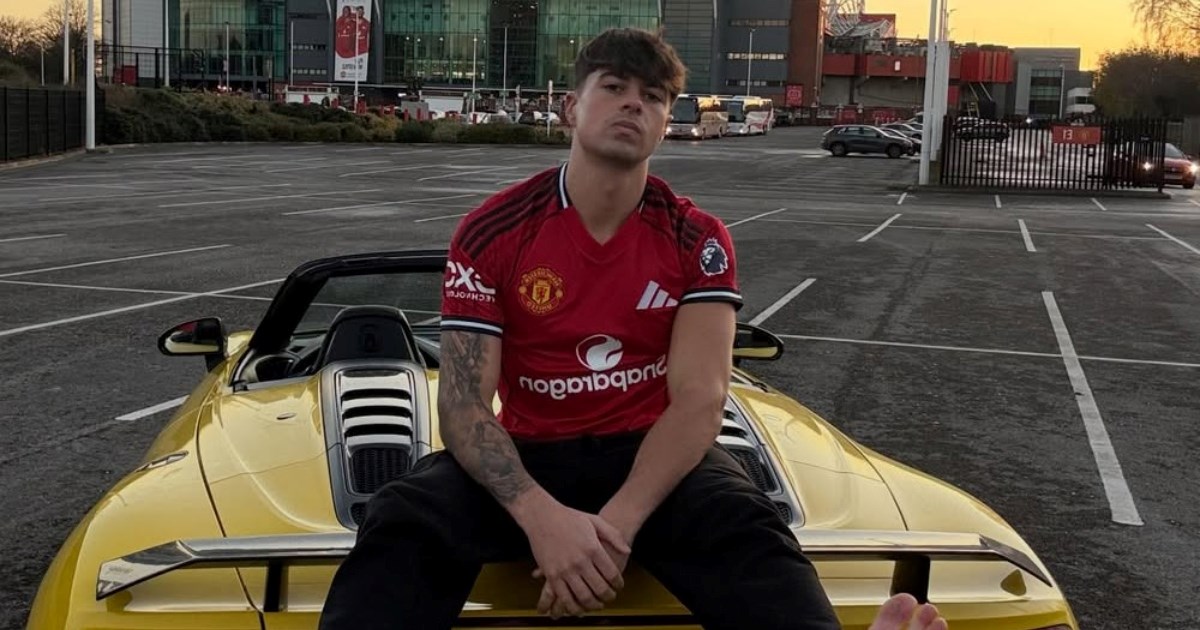 Obogatio se zahvaljujući 18+ fetišu: "Prodao sam nošene čarape za 1700 eura"