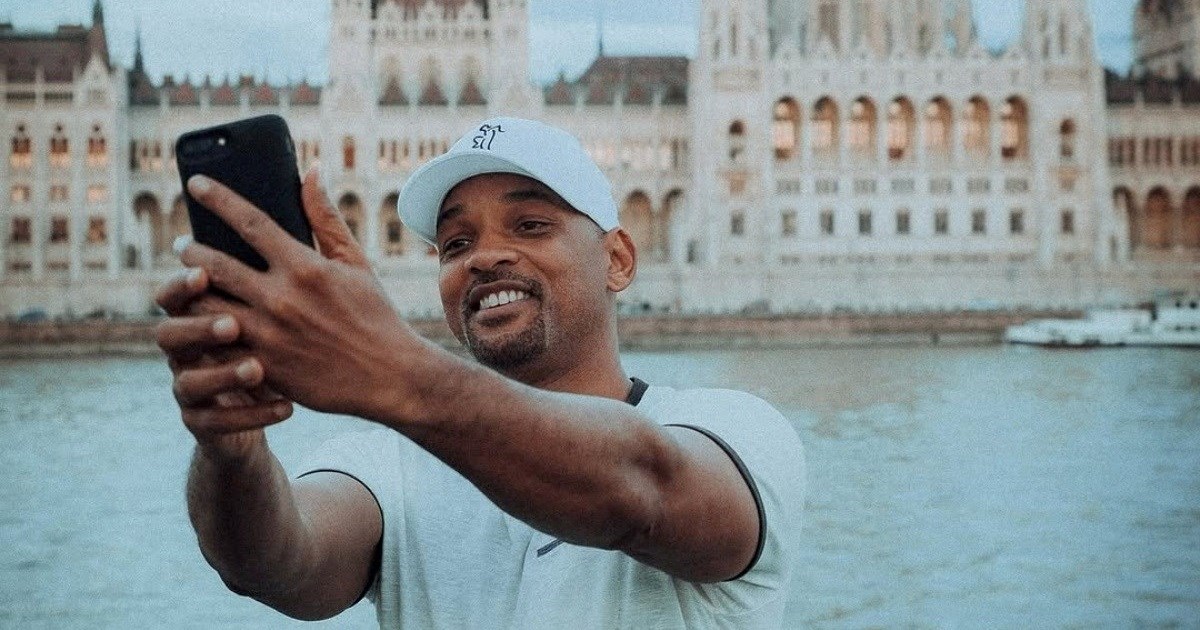 Will Smith ide na turneju, za selfie od fanova traži 350 eura