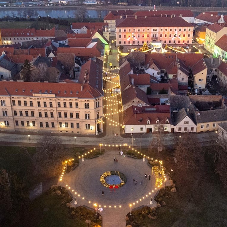 Mediji: Osijek izgubio status velikog grada. Gradonačelnik: Nismo