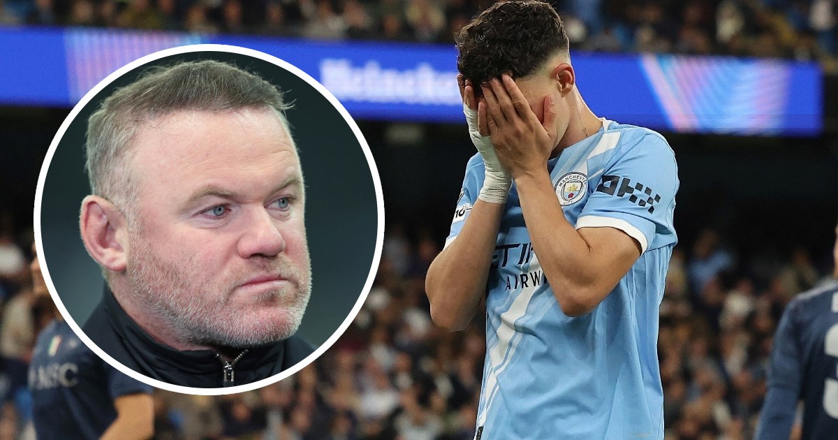 Što se događa s jednim od najboljih Engleza uoči SP-a? Rooney: Čudno i tužno