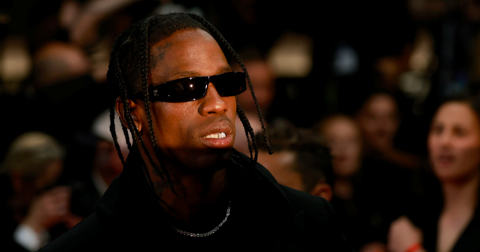 Travis Scott se pojavio u TV najavi za "Odiseju" Christophera Nolana