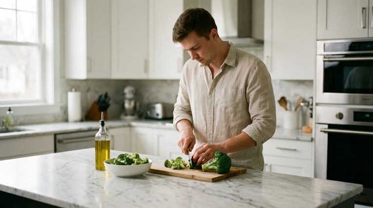 5 vrsta povrća koje smanjuju rizik od raka debelog crijeva