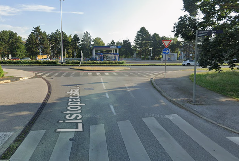 Vozač u Zagrebu napuhao 4.14 promila