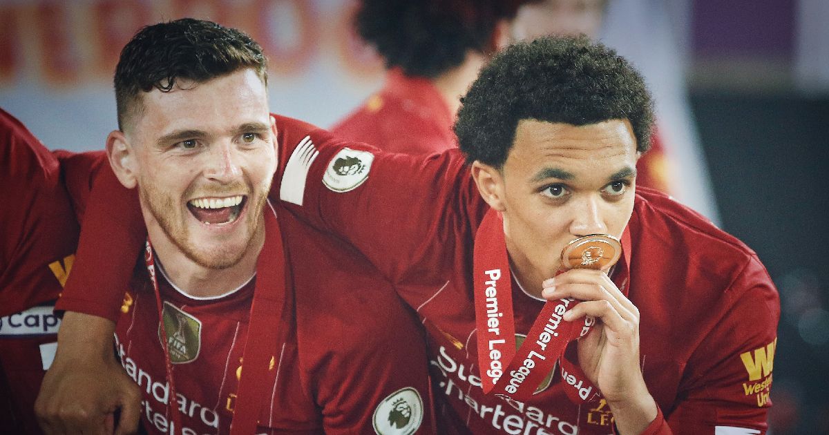 Zvijezda Liverpoola bocnula Mourinha u objavi na Twitteru