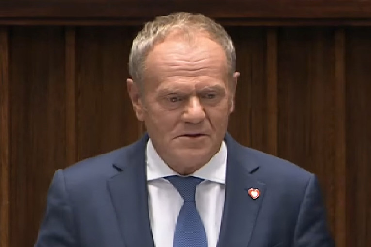 Poljski premijer: Imamo podatke. Rusija planira napade po Europi