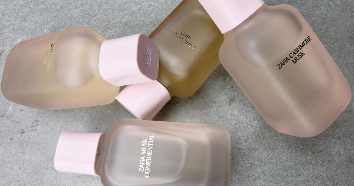 U Zaru su stigli novi parfemi po pristupačnoj cijeni, evo detalja