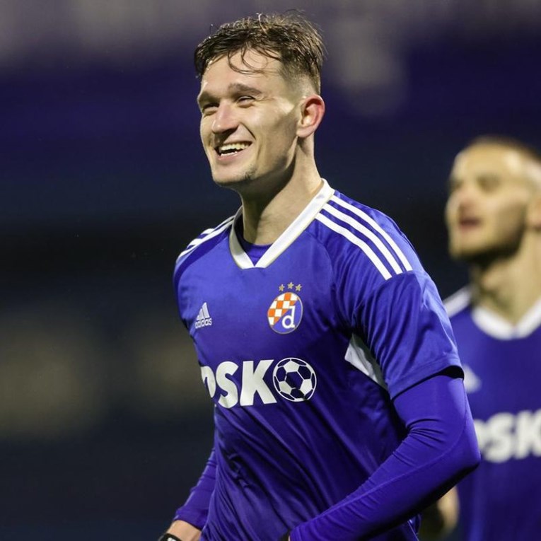 Dinamo ga se rješavao tri godine pa prodao. Sad je jedan od najboljih u Europi