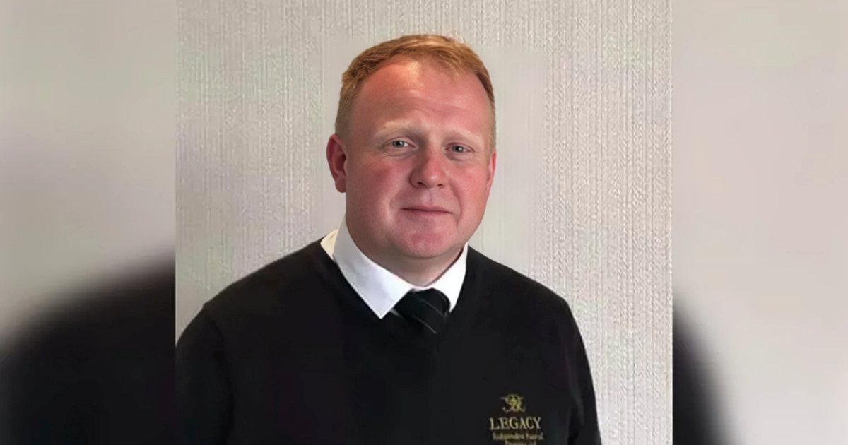 Pogrebnik u Britaniji skrivao tijela, obiteljima davao lažni pepeo