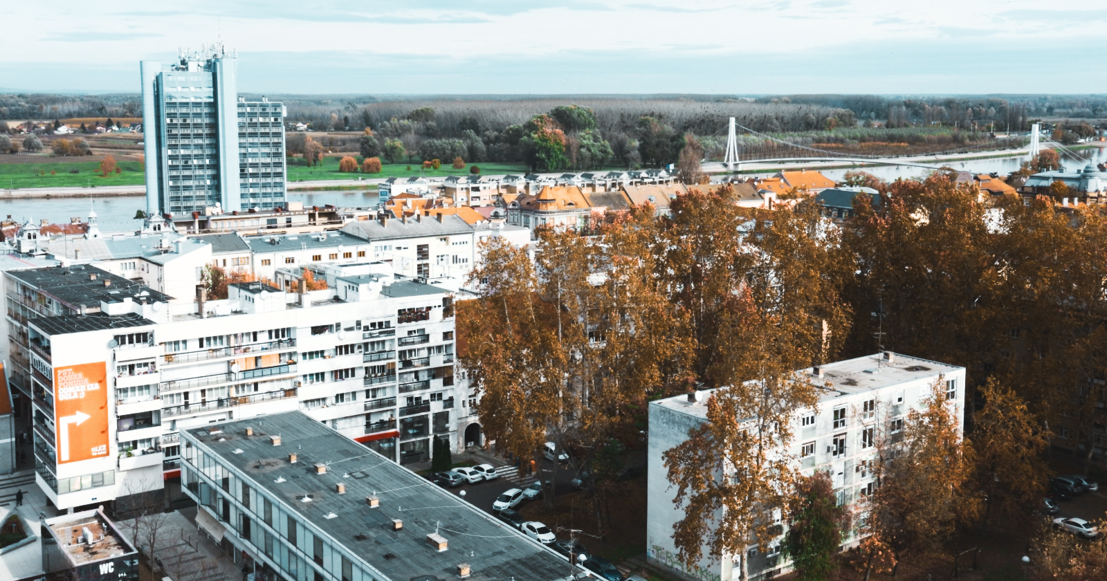 Osijek će povećati broj gradskih stanova za zakup