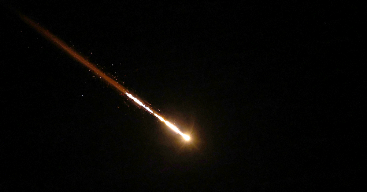 Iran balističkim raketama napada po Zaljevu. Izrael: Udarili smo u srce Teherana